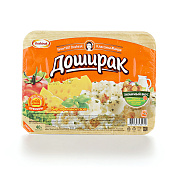 Пюре картоф. быстрого приготовления Доширак сыр 40г Пюре картоф. быстрого приготовления Доширак сыр 40г