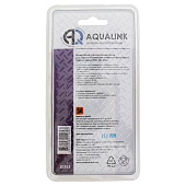 Анаэробный клей-герметик AQUALINK высокопрочный 10г зеленый (блистер) Анаэробный клей-герметик AQUALINK высокопрочный 10г зеленый (блистер)