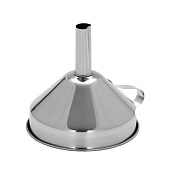 Воронка Magistro Steel, d=10,5 см, 9924618 Воронка Magistro Steel, d=10,5 см, 9924618