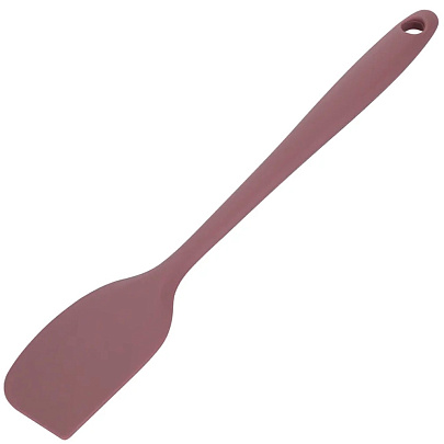 Лопатка кулинарная 22см Linea SILICONE 79-026 Лопатка кулинарная 22см Linea SILICONE 79-026