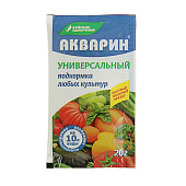 Акварин универсальный 20гр, Буйские Акварин универсальный 20гр, Буйские