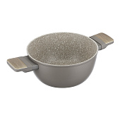  Кастрюля Regent Latte 3,0 л 93-AL-LT-4-22 