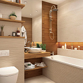 Плитка 25х60 Quarta beige 01 арт.010100000417 Бежевый /Gracia Ceramica (1,2м2) Плитка 25х60 Quarta beige 01 арт.010100000417 Бежевый /Gracia Ceramica (1,2м2)