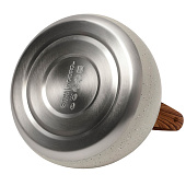 Чайник Magistro Stone, 2.7 л, со свистком, индукция, 4501433 Чайник Magistro Stone, 2.7 л, со свистком, индукция, 4501433