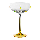 Набор креманок FRUITY LEMON, 2 шт., 270 мл., 685-100 Набор креманок FRUITY LEMON, 2 шт., 270 мл., 685-100