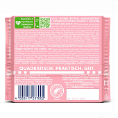 Шоколад молочный RITTER SPORT КЛУБНИКА С ЙОГУРТОМ 100 г Шоколад молочный RITTER SPORT КЛУБНИКА С ЙОГУРТОМ 100 г
