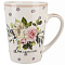  Кружка "Floristry" v=520 мл 1620190-3 