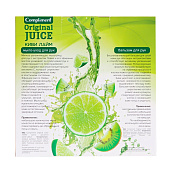 Подарочный набор Compliment Original juce Киви-лайм №1490 жен. (мыло 320 + бальзам для рук100) Подарочный набор Compliment Original juce Киви-лайм №1490 жен. (мыло 320 + бальзам для рук100)