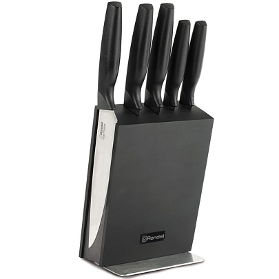 Набор ножей RONDELL Katana RD-1359 Набор ножей RONDELL Katana RD-1359