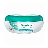 Крем для лица HIMALAYA Питательный Алоэ 50мл банка Крем для лица HIMALAYA Питательный Алоэ 50мл банка