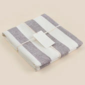  Скатерть (лен) 110х140 SL HOME Strictly 10494008 