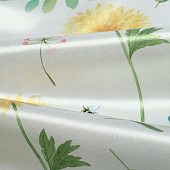 Скатерть «Доляна» Yellow flowers, 145х220 см Скатерть «Доляна» Yellow flowers, 145х220 см