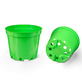 Горшок для рассады, 5 л, Greengo 7049577 Горшок для рассады, 5 л, Greengo 7049577
