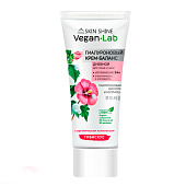 Крем-баланс VEGANLAB гиалурон. дневной для лица и шеи 60мл Крем-баланс VEGANLAB гиалурон. дневной для лица и шеи 60мл