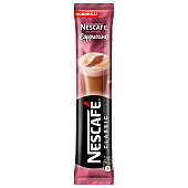  Нескафе 3 в 1 "Классик Капучино" 18х20 