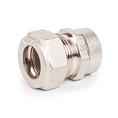 Муфта 20х3/4" ВР Муфта 20х3/4" ВР