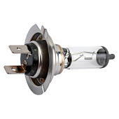 Автолампа галогенная H7 (55W PX26D +30%) SUPER 12V OSRAM Автолампа галогенная H7 (55W PX26D +30%) SUPER 12V OSRAM