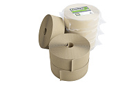  Лента виброизоляционная SoundGuard VibroTape 100 (20мх100ммх3,5мм) 