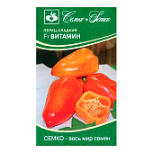 Перец Витамин F1, Семко Перец Витамин F1, Семко
