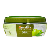 Крем для лица HIMALAYA Экстра Питательный Олива 50мл банка Крем для лица HIMALAYA Экстра Питательный Олива 50мл банка