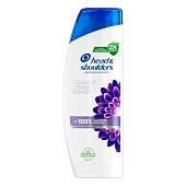 Шампунь HEAD & SHOULDERS против перхоти Объем от самых корней 360мл Шампунь HEAD & SHOULDERS против перхоти Объем от самых корней 360мл