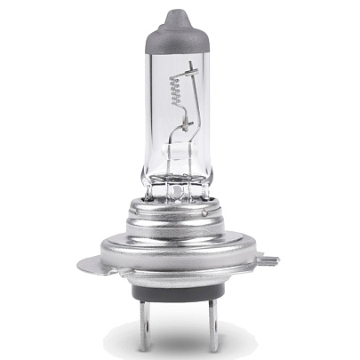 Автолампа галогенная Just Trend JT H7.24V.70W.1шт. Автолампа галогенная Just Trend JT H7.24V.70W.1шт.