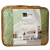 Плед 180х200 Cleo home Pinoli 180/005-PN Плед 180х200 Cleo home Pinoli 180/005-PN