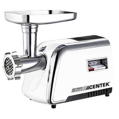 Мясорубка CENTEK CT-1602 Мясорубка CENTEK CT-1602