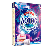  Стиральный порошок Лотос-БИО-Автомат 400 г 