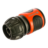  Коннектор с автостопом 1/2" 18213-29.000.00 