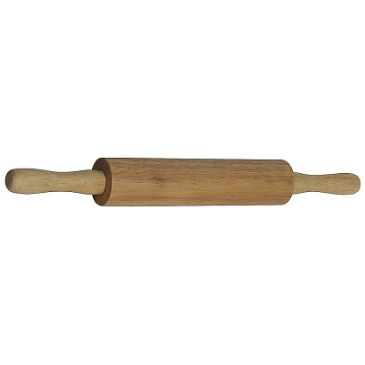 Скалка двуручная Linea Bosco 93-BO-5-06 Скалка двуручная Linea Bosco 93-BO-5-06