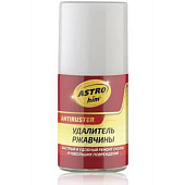  Удалитель ржавчины ASTROhim, серия Antiruster, флакон с кисточкой, 10 мл, Ас-4751 