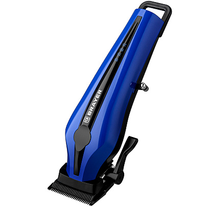 Машинка для стрижки BRAYER BR3404 Машинка для стрижки BRAYER BR3404