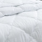  Одеяло 140х205 Бамбуковое волокно Comfort Белый 