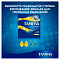  Тампоны TAMPAX Compak Regular Duo 16шт 