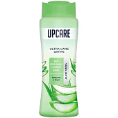 Шампунь для волос UPCARE АЛОЭ ВЕРА 600 мл Шампунь для волос UPCARE АЛОЭ ВЕРА 600 мл