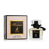 Парфюмерная вода Alhambra Florenza женская, 100 мл (Gucci Flora) Парфюмерная вода Alhambra Florenza женская, 100 мл (Gucci Flora)