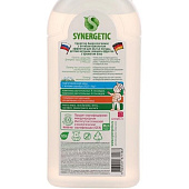  Средство для мытья посуды Synergetic Алоэ, 0,5 л /РОССИЯ/ 