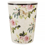  Кружка "Floristry" v=520 мл 1620190-2 