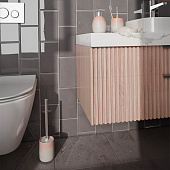 Ёршик туалетный Ombre керамика 106418 Zenfort Ёршик туалетный Ombre керамика 106418 Zenfort