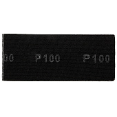 Сетки шлифовальные 115х280мм, 10шт., P100, Sparta Сетки шлифовальные 115х280мм, 10шт., P100, Sparta