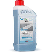  Средство для очистки после ремонта Clean&Green Кислотное, пенное 1 л. CG8043 