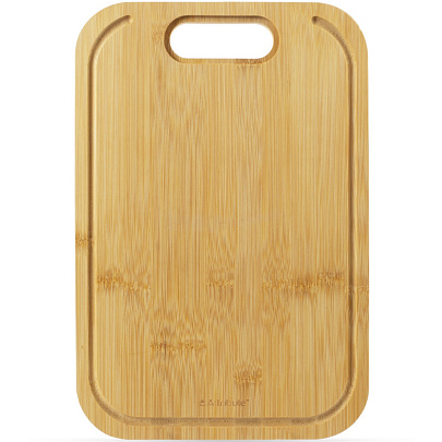 Разделочная доска BAMBOO TOUCH 36х24х1.5см ABX156 Разделочная доска BAMBOO TOUCH 36х24х1.5см ABX156