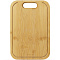  Разделочная доска BAMBOO TOUCH 36х24х1.5см ABX156 