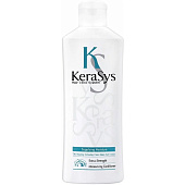 Кондиционер для волос Kerasys Hair Clinic Moisturizing Увлажняющий 180 мл Кондиционер для волос Kerasys Hair Clinic Moisturizing Увлажняющий 180 мл