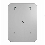  Зеркало с LED подсветкой Glamour Led 500х700 Континент 