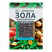  Зола древесная 2 кг, ВХ 