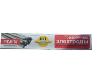 Электрод МР-3, d3 ( 1 кг) Ресанта Электрод МР-3, d3 ( 1 кг) Ресанта