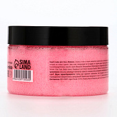 Скраб-слайм для тела PICO MICO Sweet raspberry питание и увлажнение Малина 250 г 10571553 Скраб-слайм для тела PICO MICO Sweet raspberry питание и увлажнение Малина 250 г 10571553