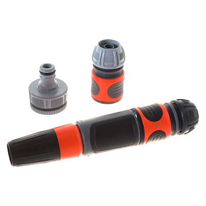 Комплект базовый 1/2" Gardena 18291-20. Комплект базовый 1/2" Gardena 18291-20.